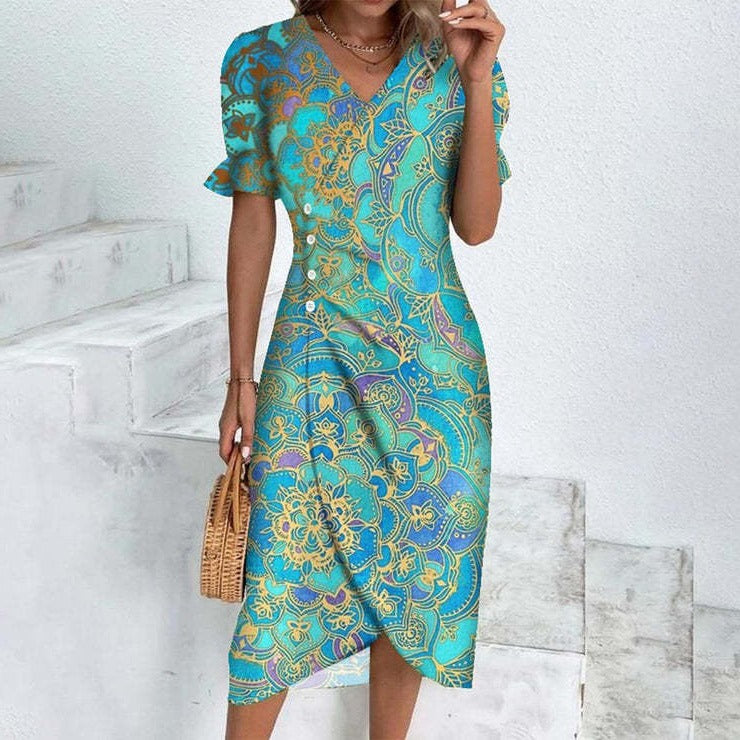 Summer Dress