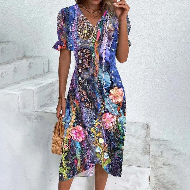 Summer Dress