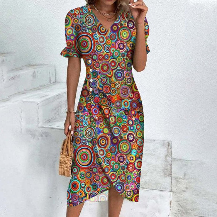 Summer Dress
