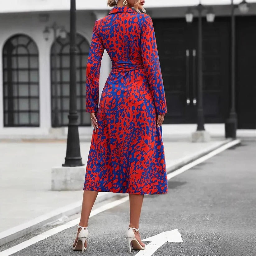 A-Line Dress