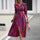 A-Line Dress