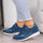 Promenadsneakers
