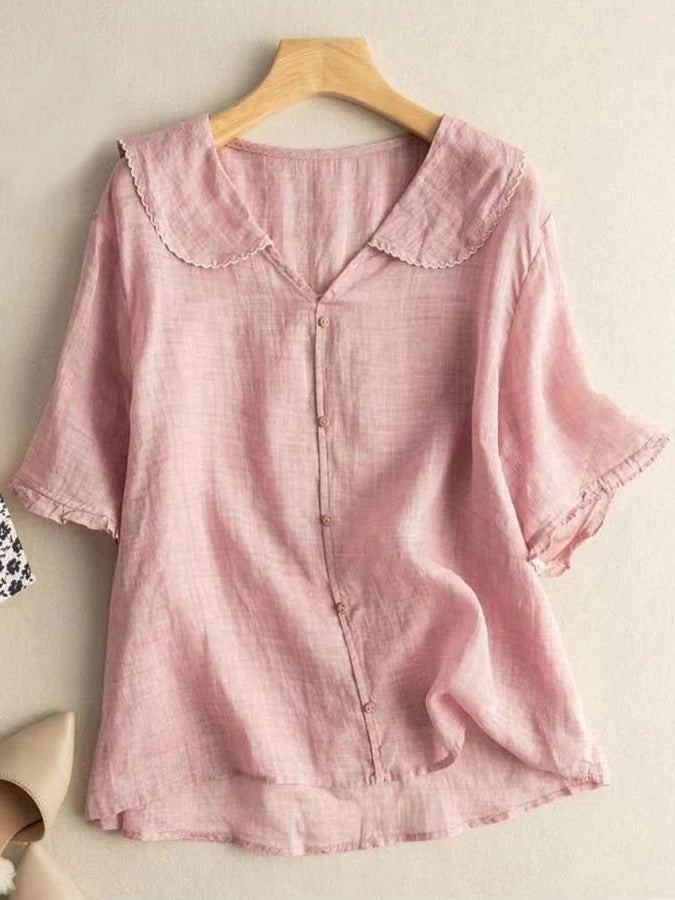 Collar Shirt
