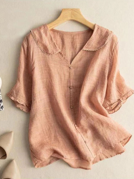 Collar Shirt