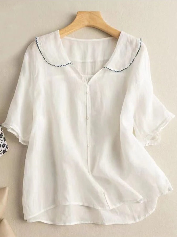 Collar Shirt