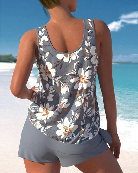 Tankini swimsuit