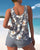 Tankini swimsuit