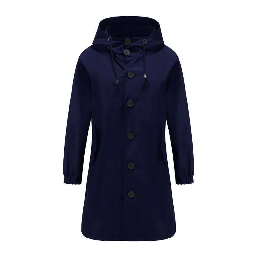Rain Jacket