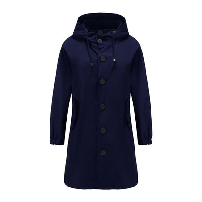 Rain Jacket