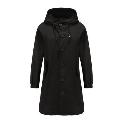 Rain Jacket