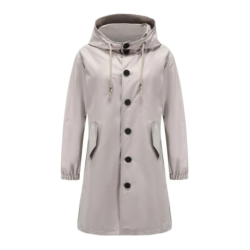 Rain Jacket