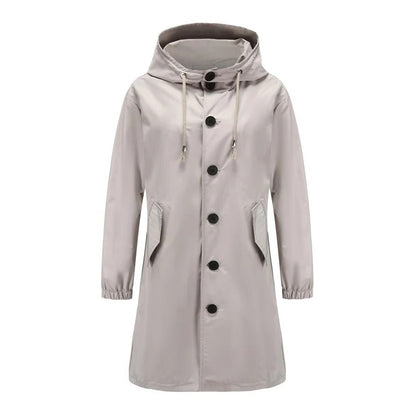 Rain Jacket