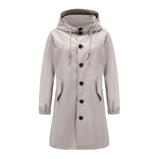 Rain Jacket
