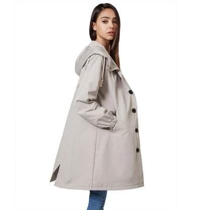 Rain Jacket