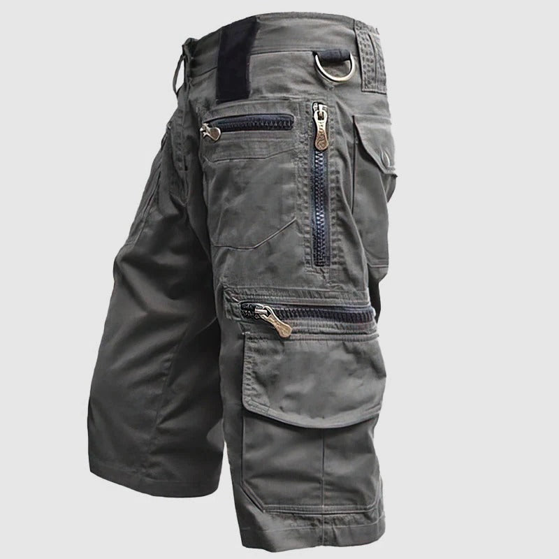 Utility Cargo Shorts