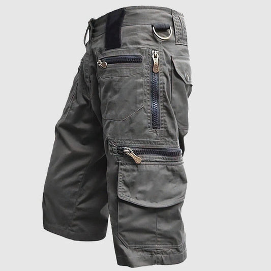 Utility Cargo Shorts