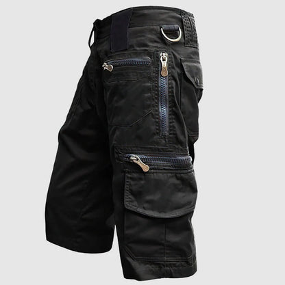 Utility Cargo Shorts