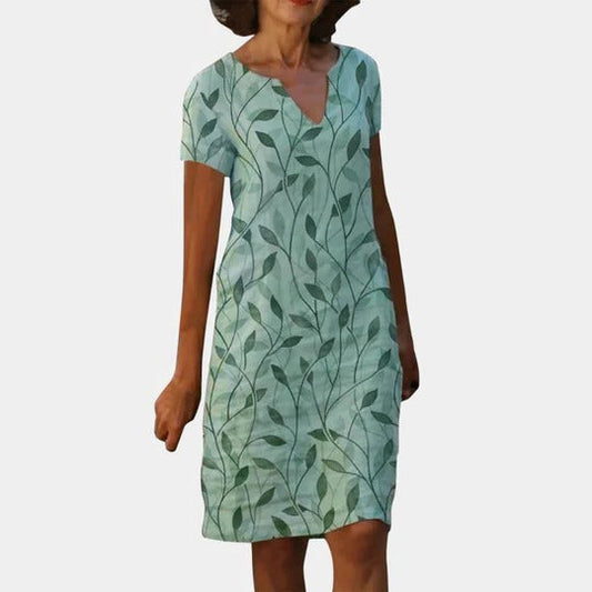 Ladies Dress