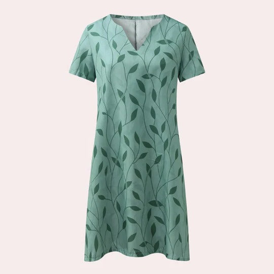 Ladies Dress