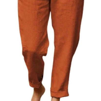 Stylish Two-Piece Set