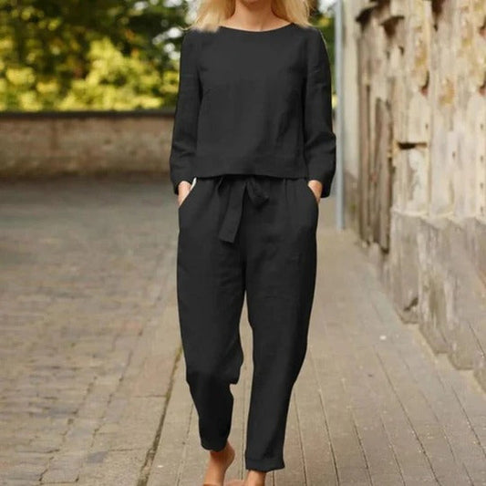 Stylish Two-Piece Set