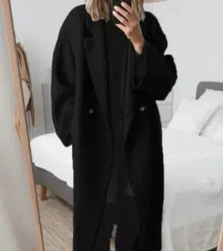Oversized Coat for Women