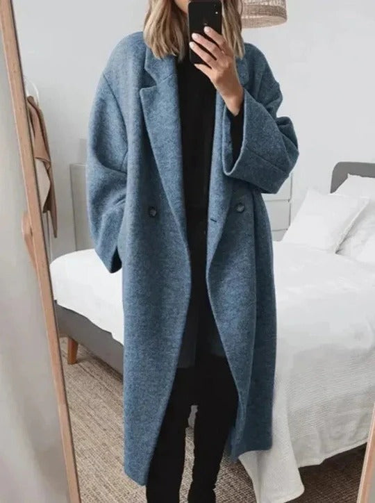 Oversized Coat for Women