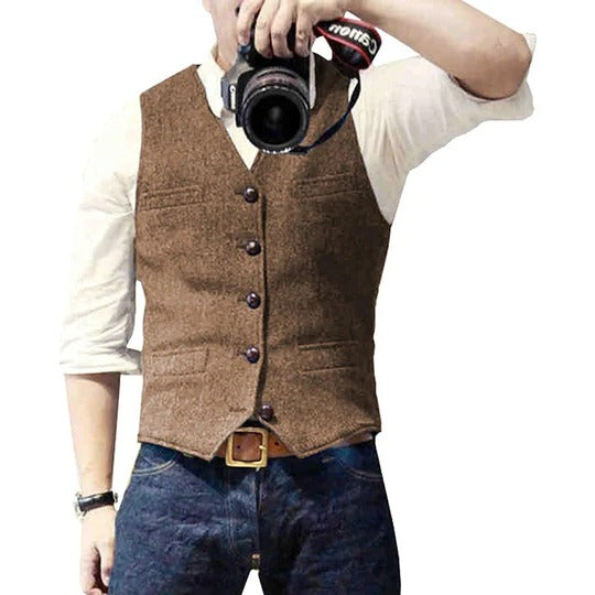 Men’s Stylish Vest