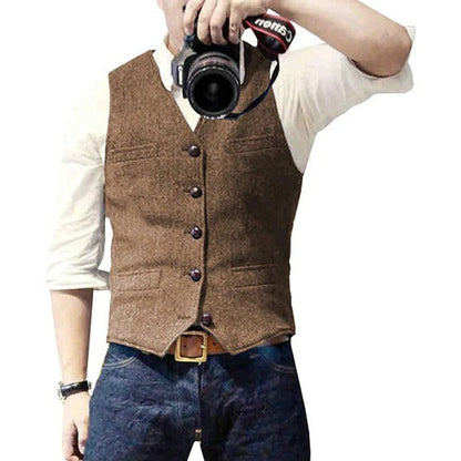 Men’s Stylish Vest
