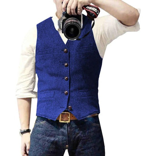 Men’s Stylish Vest