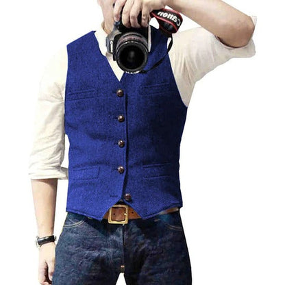 Men’s Stylish Vest