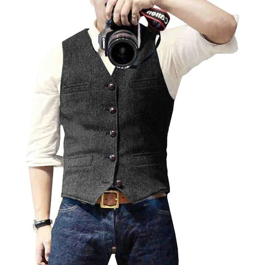 Men’s Stylish Vest