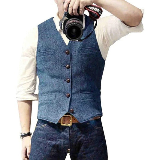 Men’s Stylish Vest