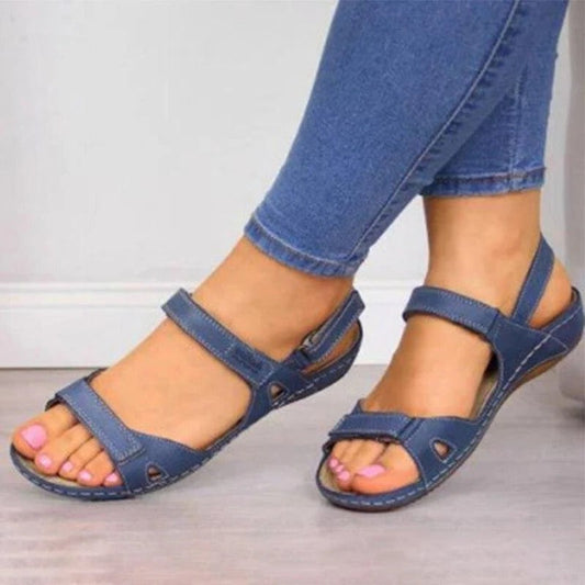Open Toe Sandals