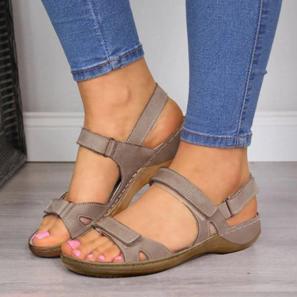 Open Toe Sandals