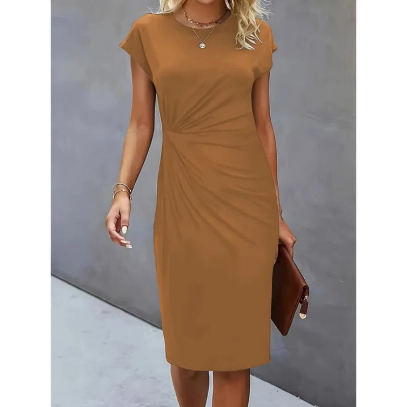 Women's Midi Dress