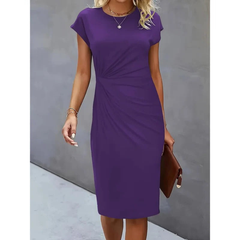 Women's Midi Dress