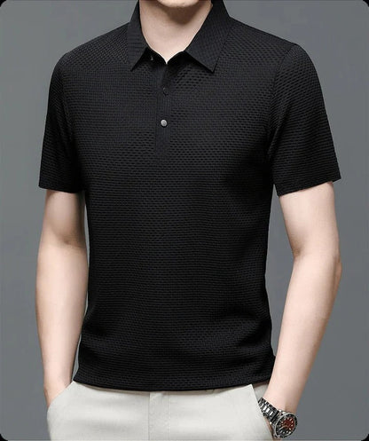 Summer Shirt with Relaxed Styling