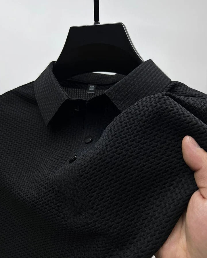 Summer Shirt with Relaxed Styling