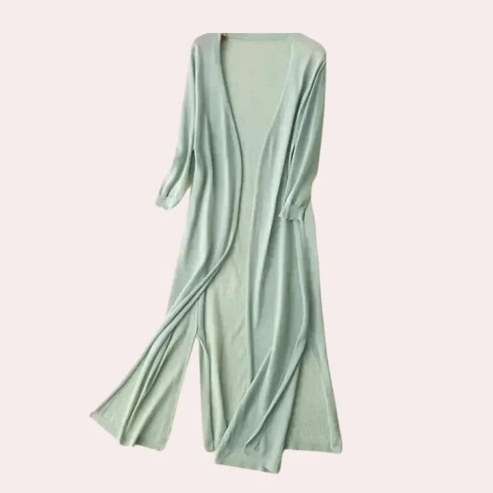 Lightweight Women's Vest