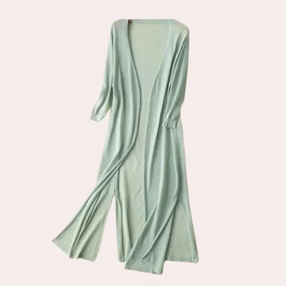 Lightweight Women's Vest
