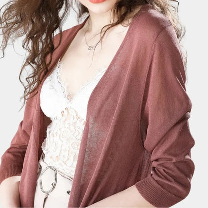 Lightweight Women's Vest