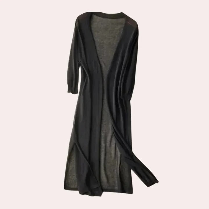 Lightweight Women's Vest