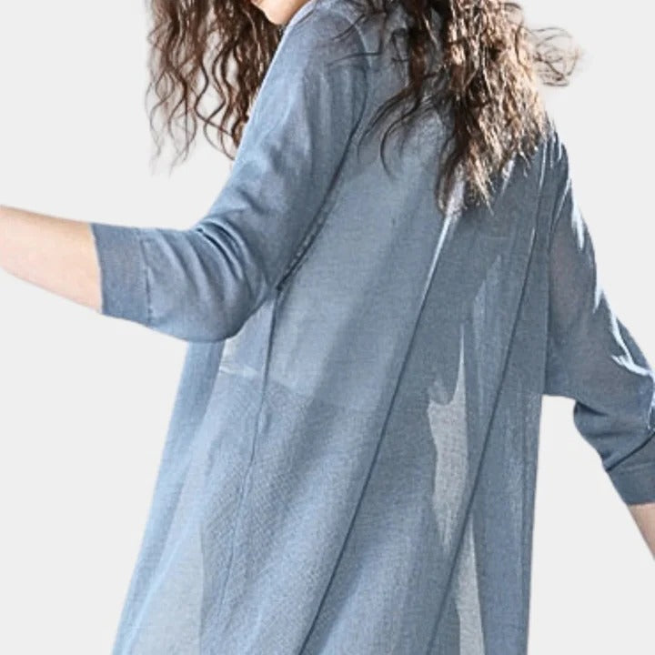 Lightweight Women's Vest