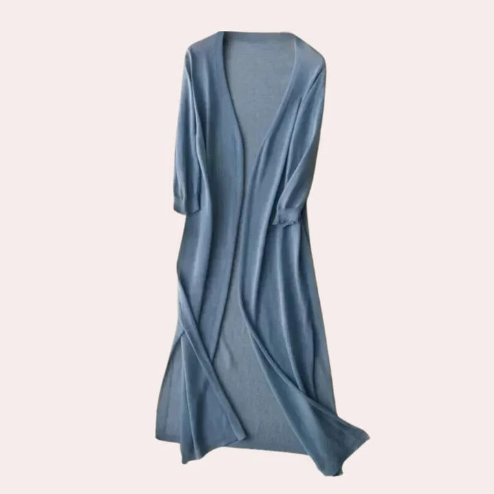 Lightweight Women's Vest