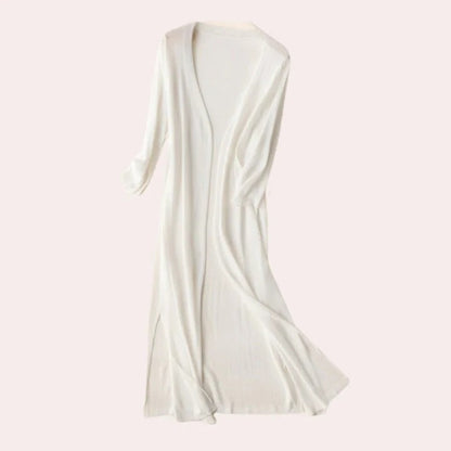 Lightweight Women's Vest