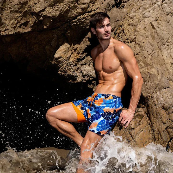 Swim Shorts For Men