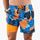 Pantaloncini da bagno per uomo