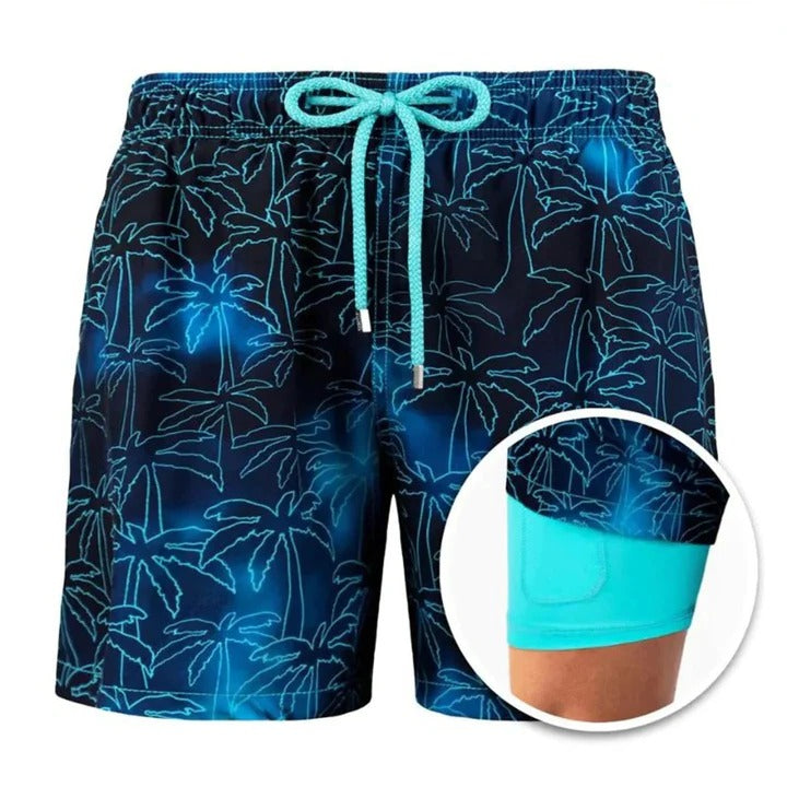 Swim Shorts For Men