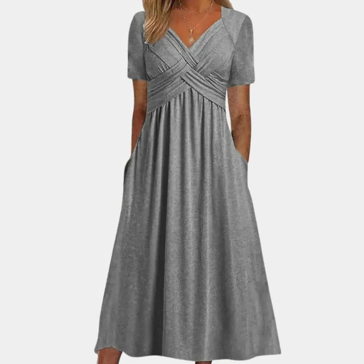 Ladies Summer Dress